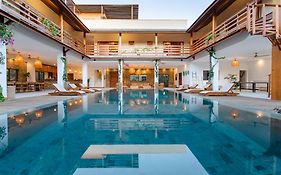 Aldeia Jericoacoara - Suites Privativas